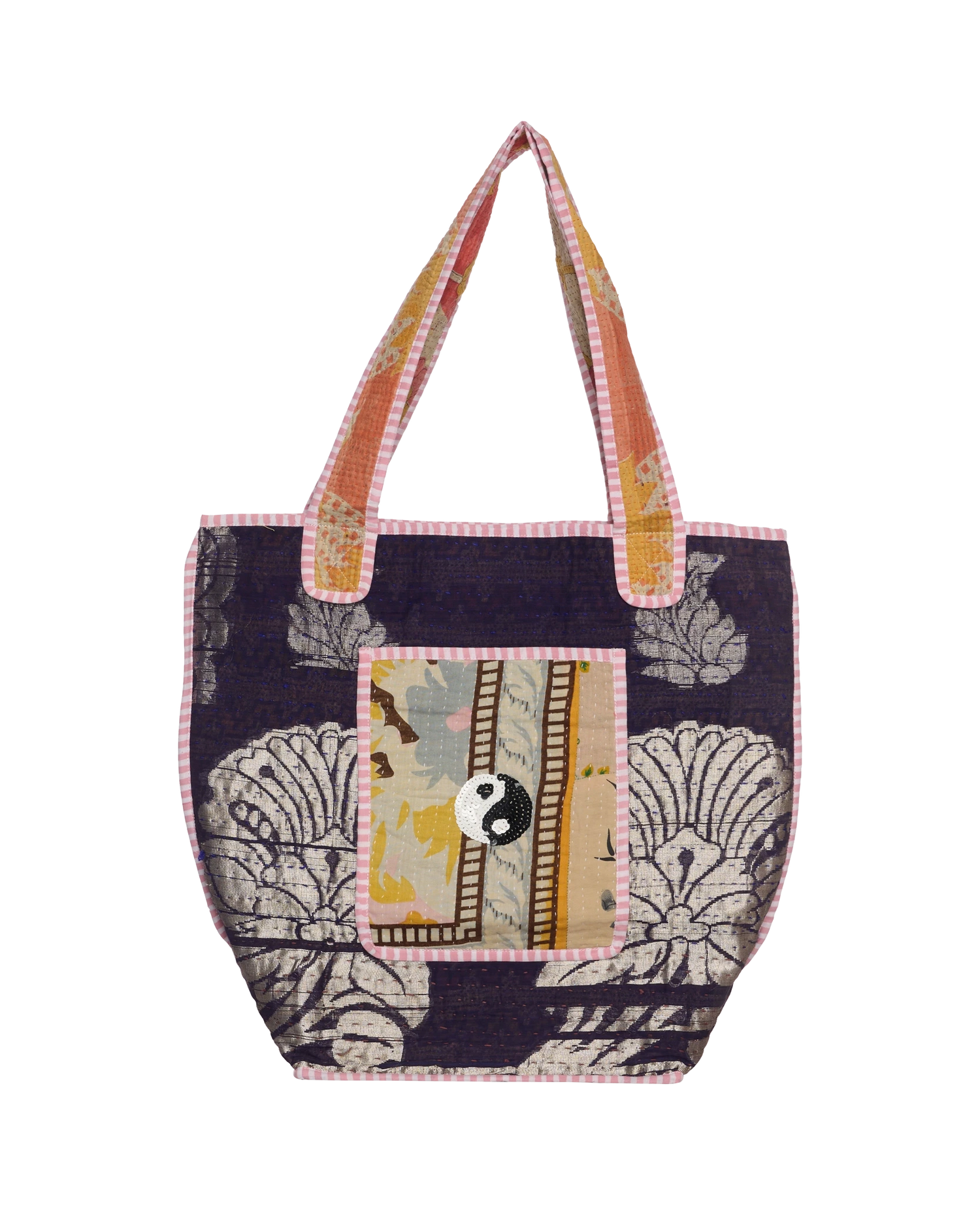 Bounty Shopper - Yin & Yang No. 38