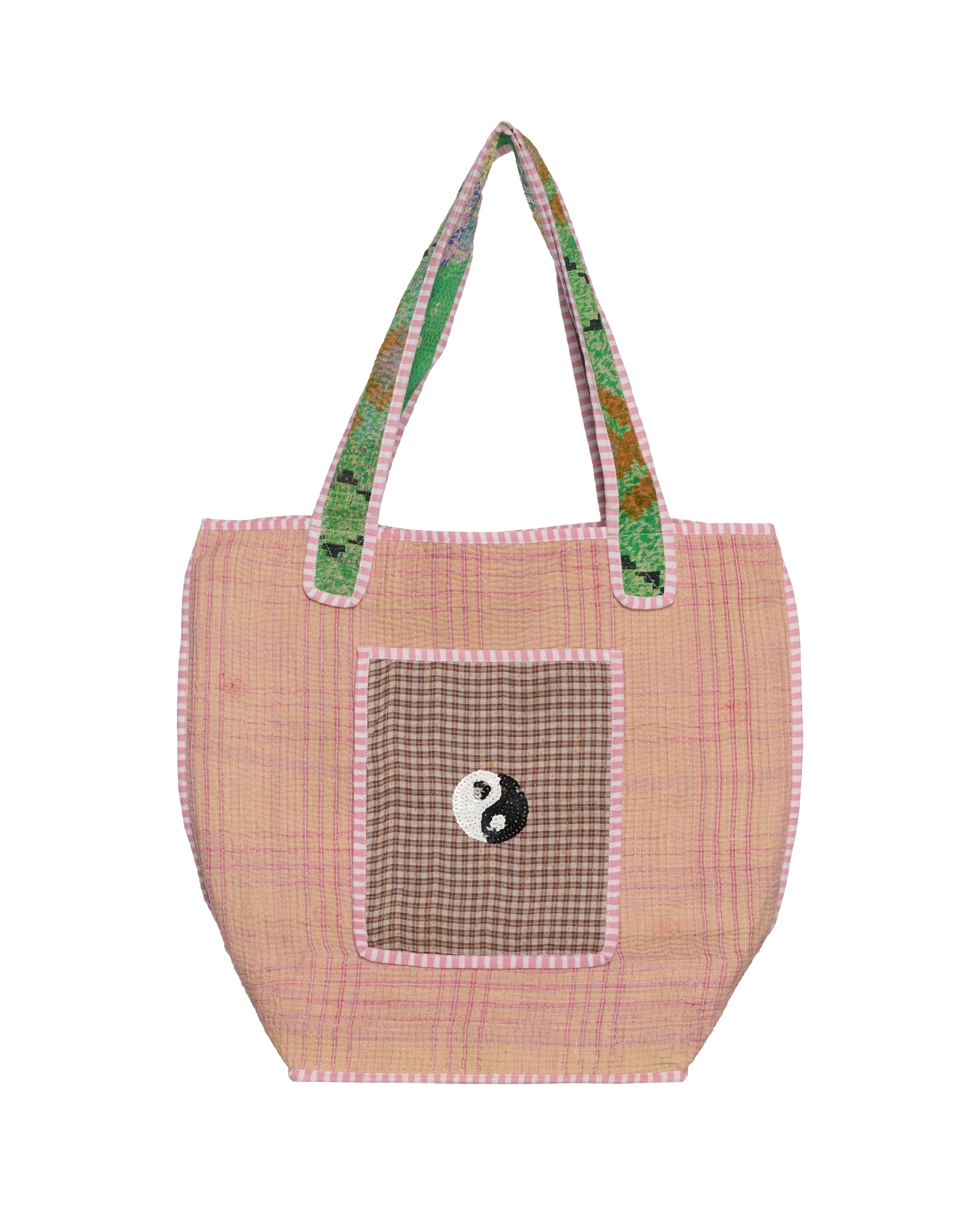 Bounty Shopper - Yin & Yang No. 42