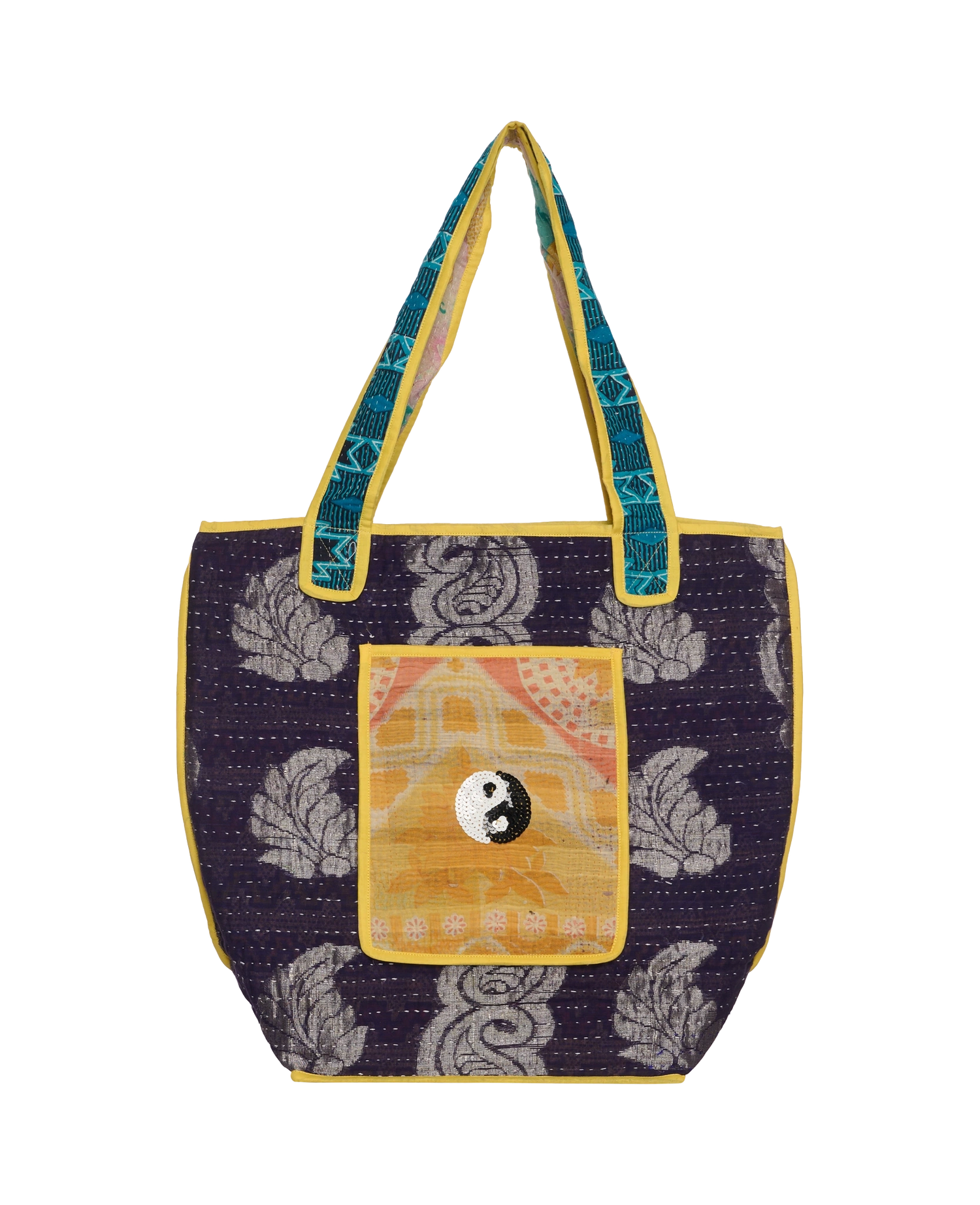 Bounty Shopper - Yin & Yang No. 43