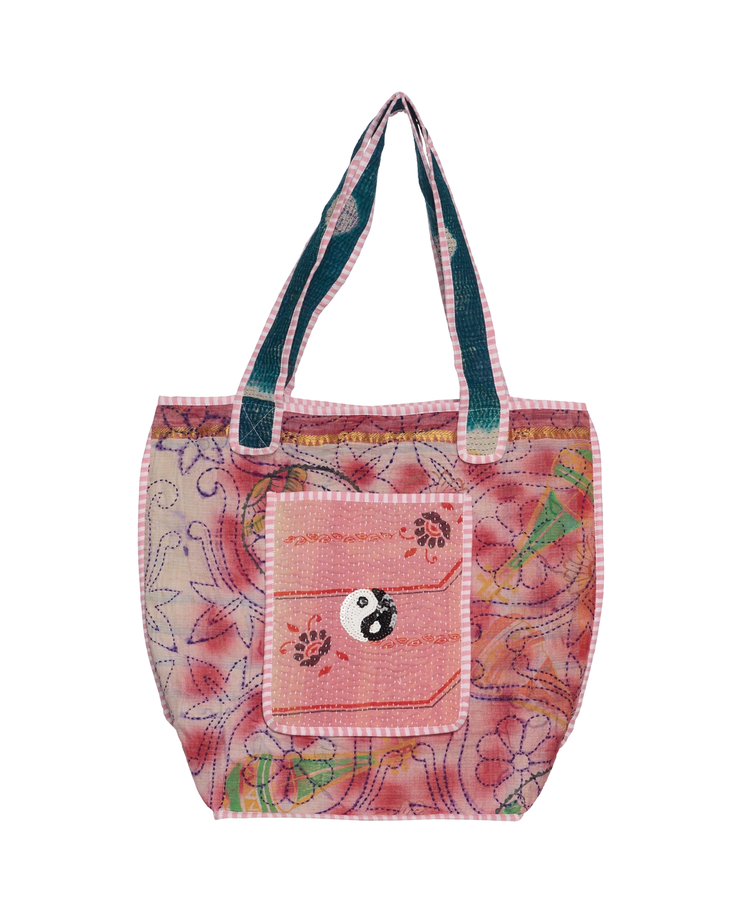 Bounty Shopper - Yin & Yang No. 44