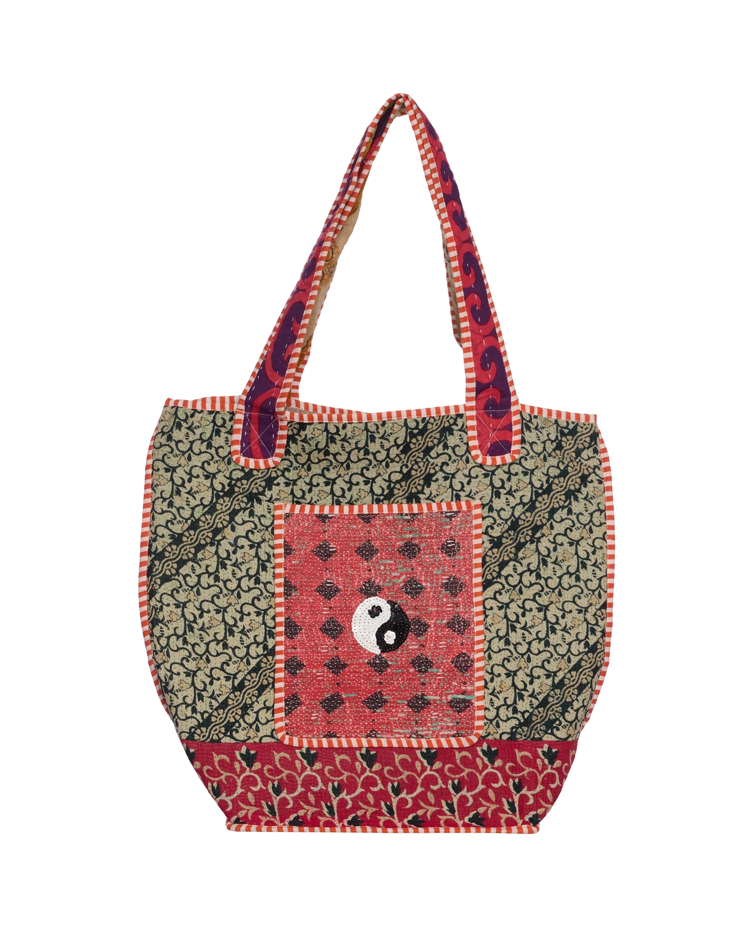 Bounty Shopper - Yin & Yang No. 45