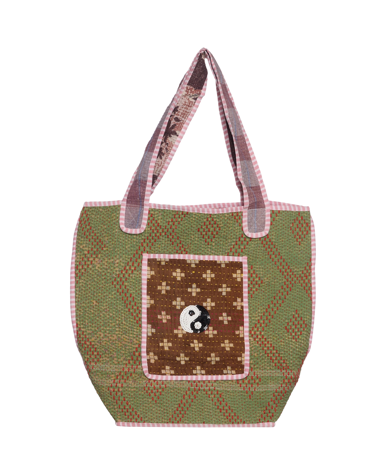 Bounty Shopper - Yin & Yang No. 46