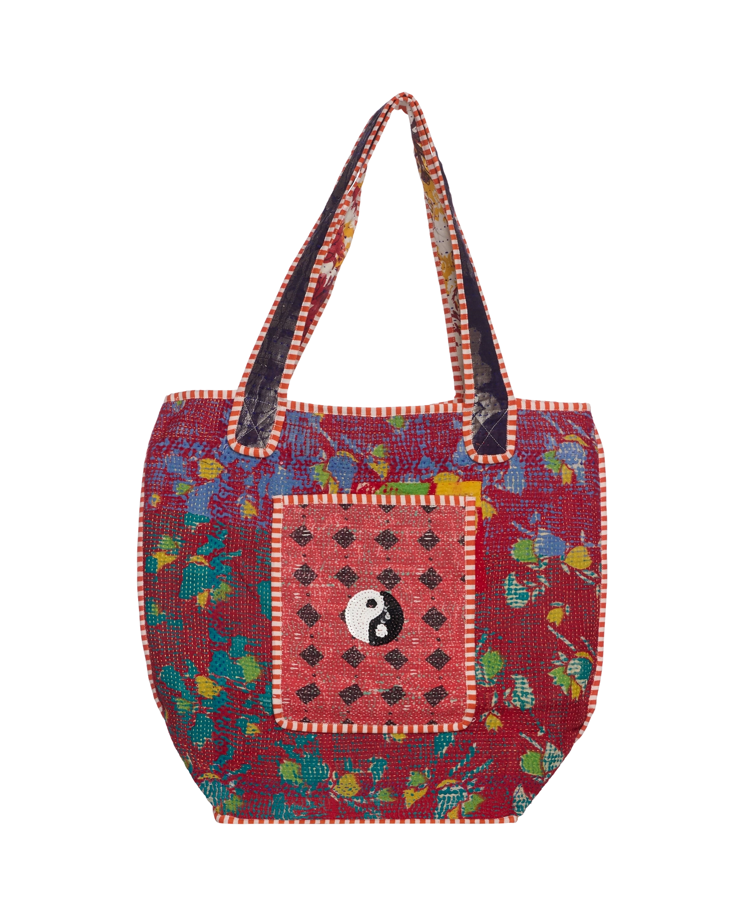Bounty Shopper - Yin & Yang No. 47