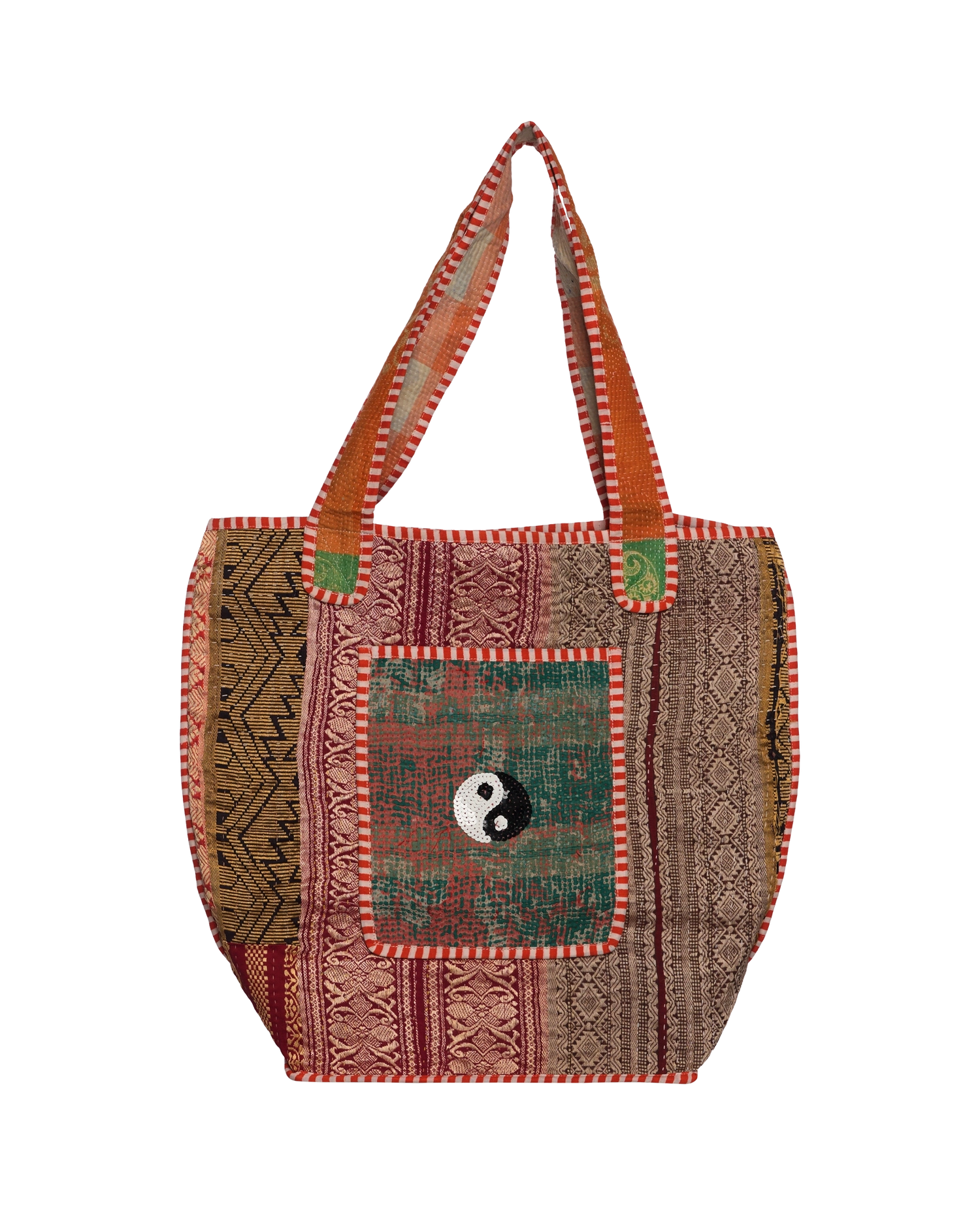Bounty Shopper - Yin & Yang No. 48