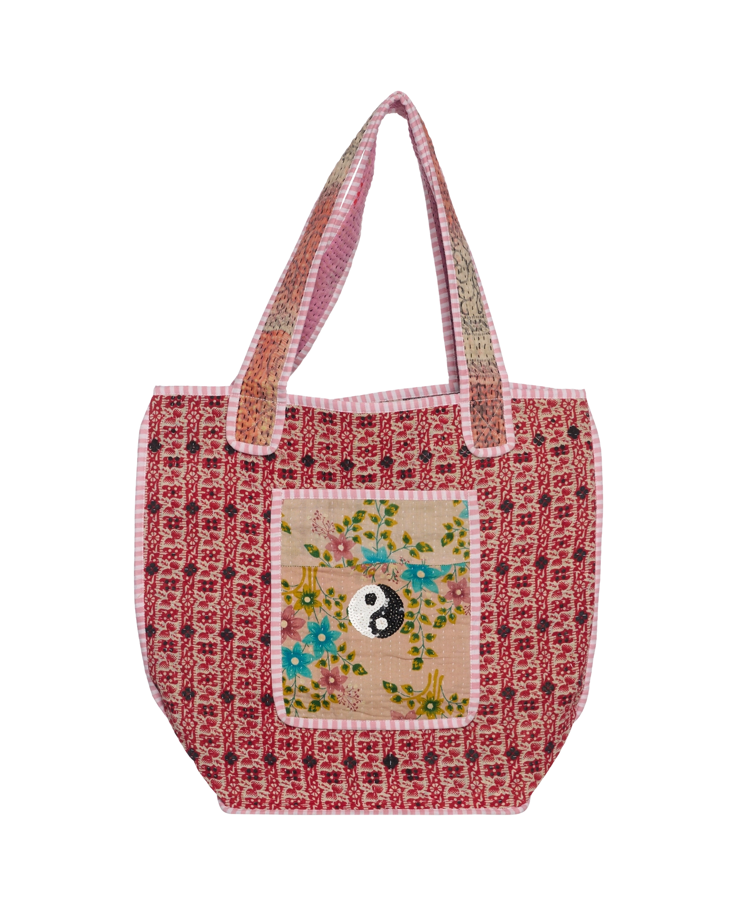 Bounty Shopper - Yin & Yang No. 49