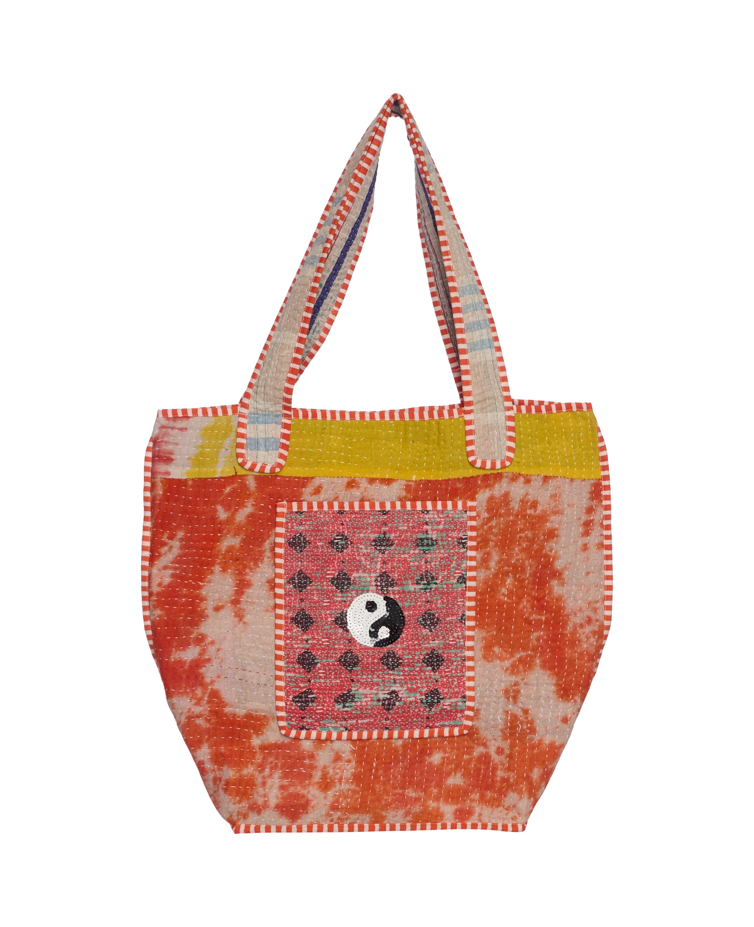 Bounty Shopper - Yin & Yang No. 5