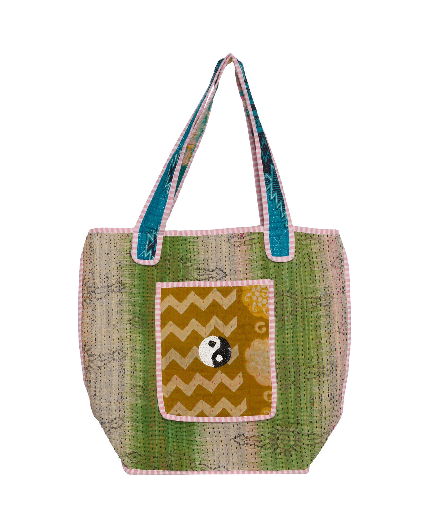 Bounty Shopper - Yin & Yang No. 50