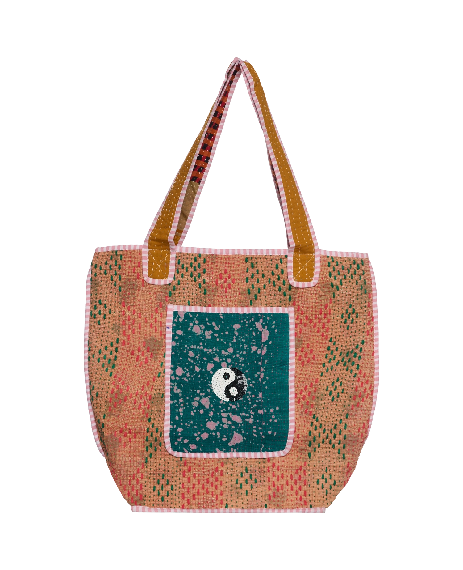 Bounty Shopper - Yin & Yang No. 51