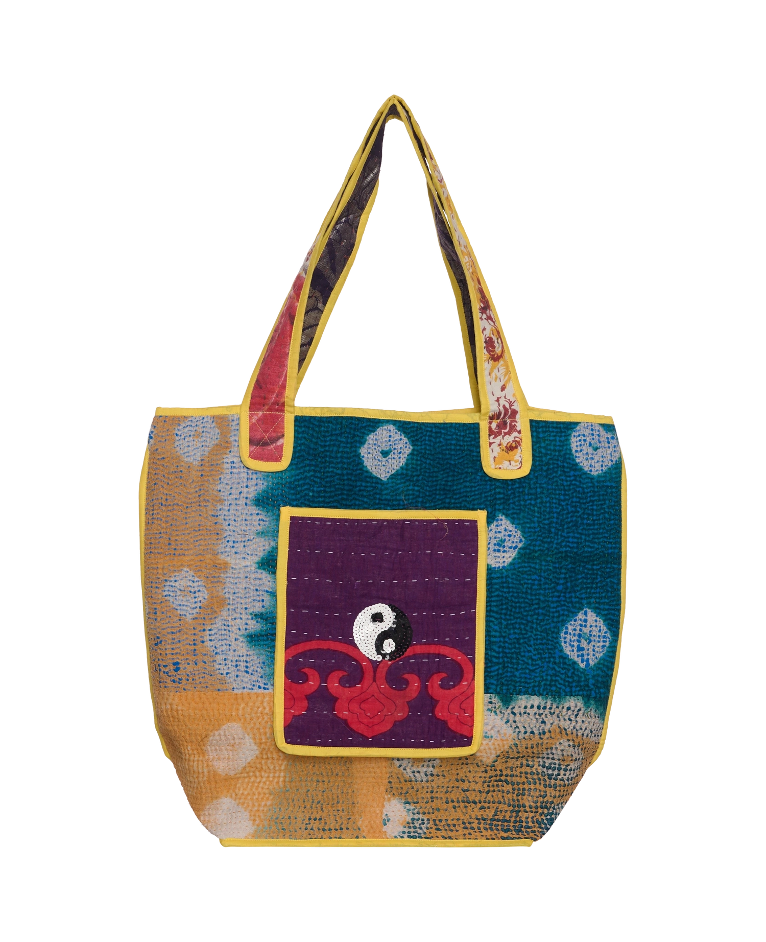 Bounty Shopper - Yin & Yang No. 52