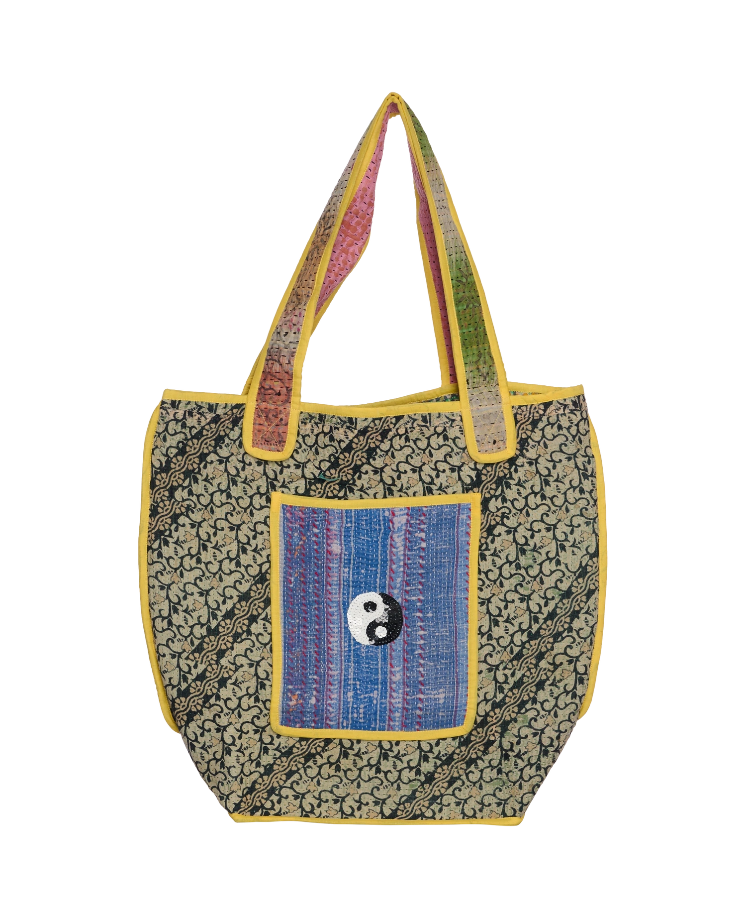 Bounty Shopper - Yin & Yang No. 53
