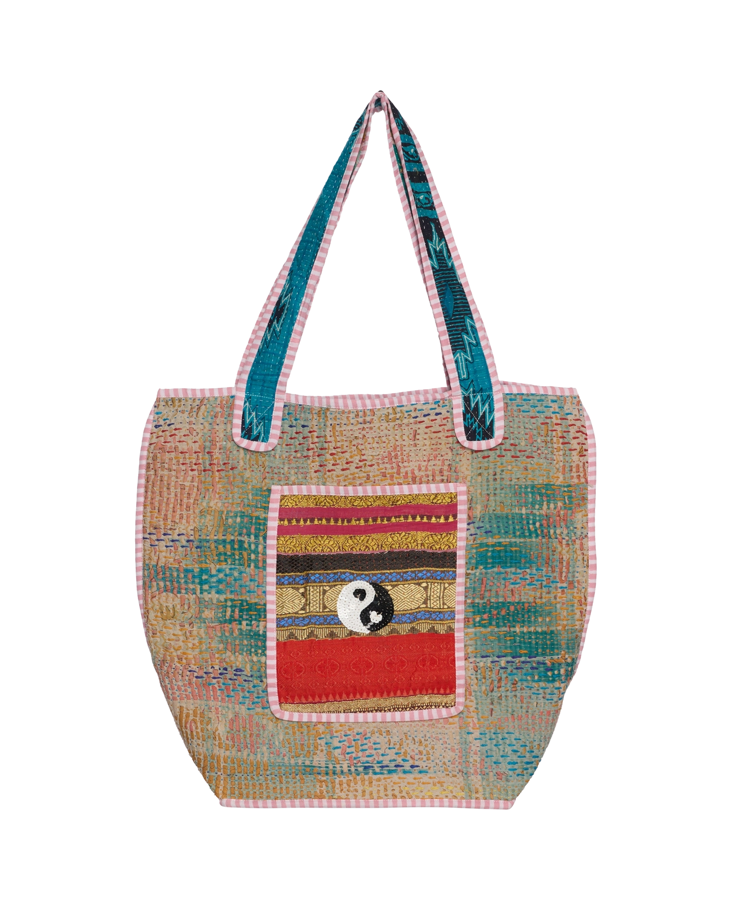 Bounty Shopper - Yin & Yang No. 55