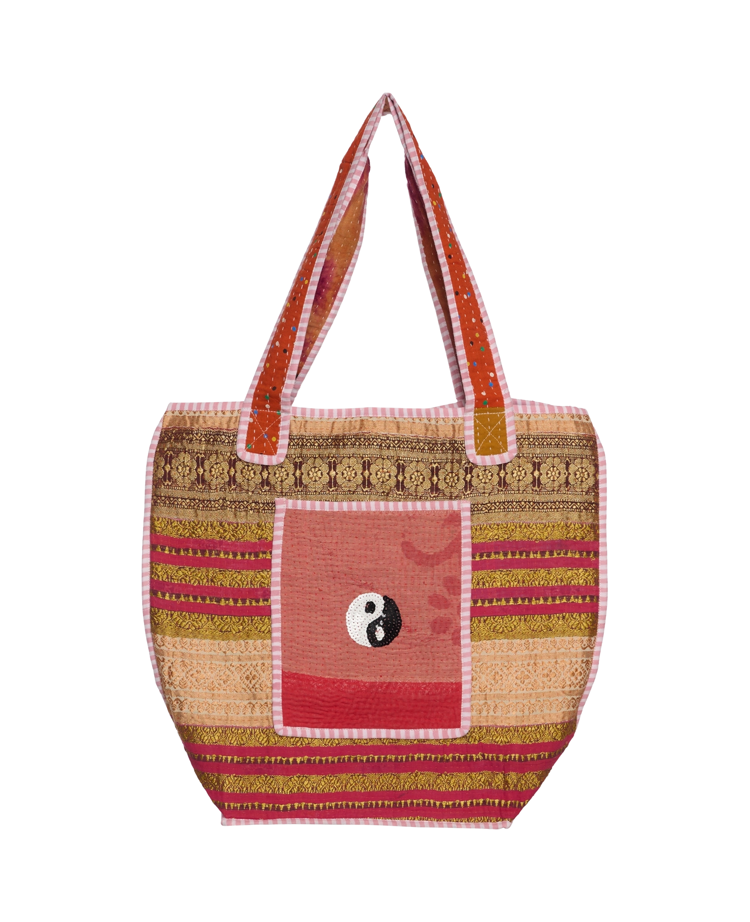 Bounty Shopper - Yin & Yang No. 56
