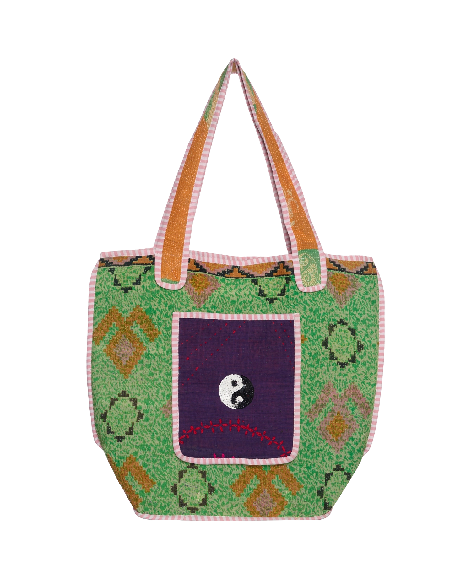 Bounty Shopper - Yin & Yang No. 57