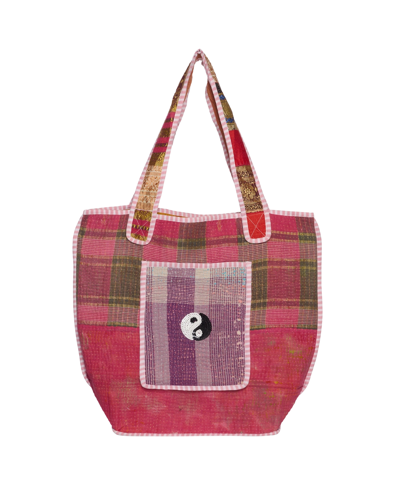 Bounty Shopper - Yin & Yang No. 58