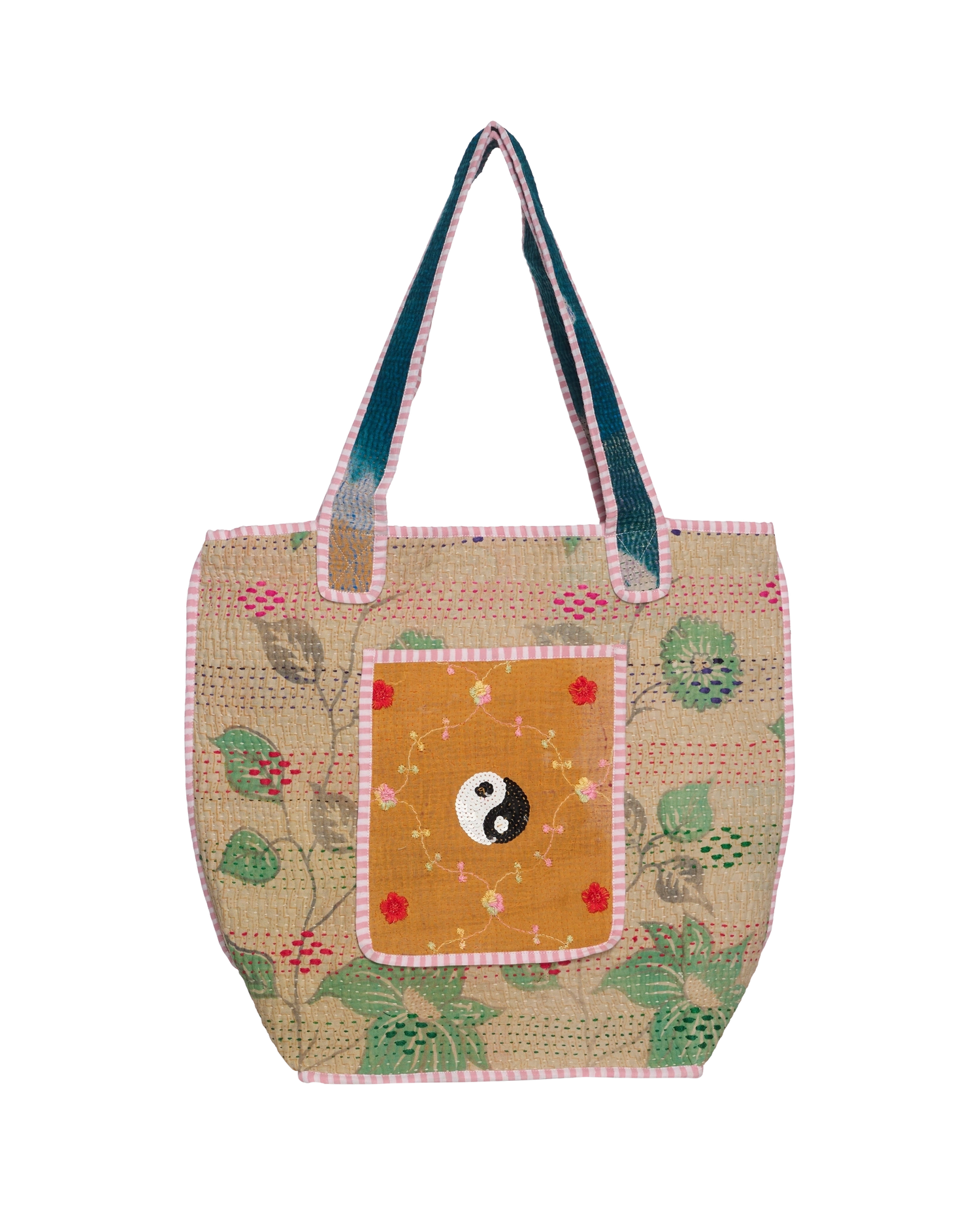 Bounty Shopper - Yin & Yang No. 59