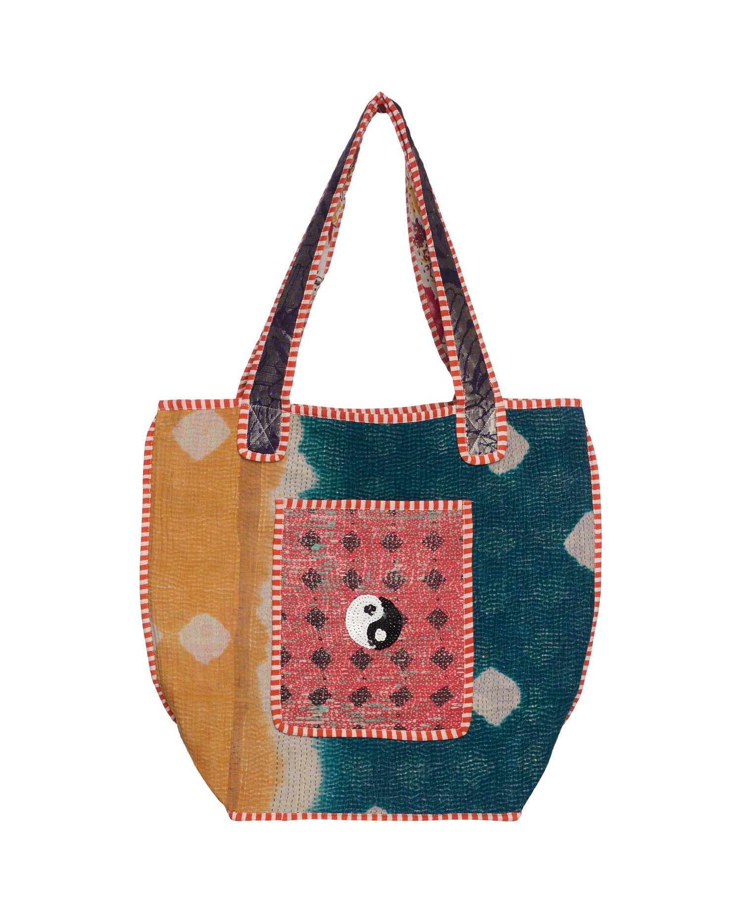 Bounty Shopper - Yin & Yang No. 6