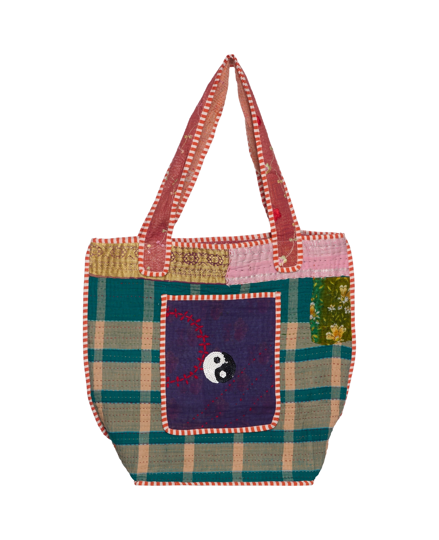 Bounty Shopper - Yin & Yang No. 60