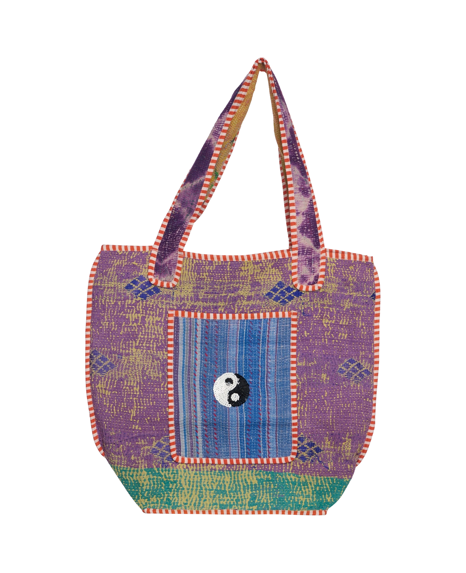 Bounty Shopper - Yin & Yang No. 61