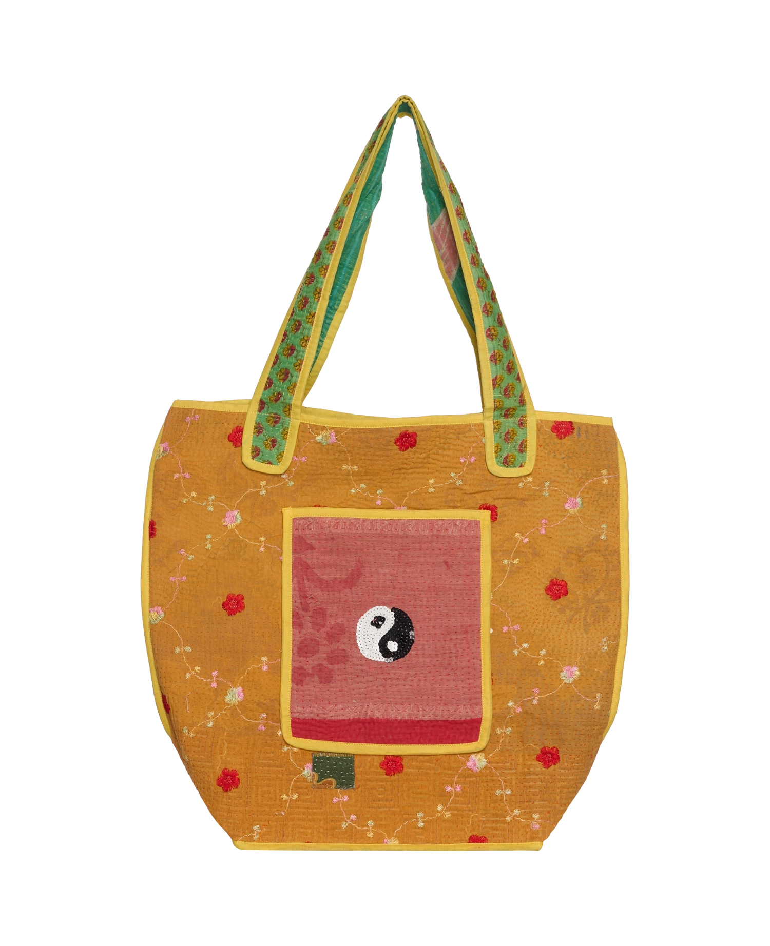 Bounty Shopper - Yin & Yang No. 63
