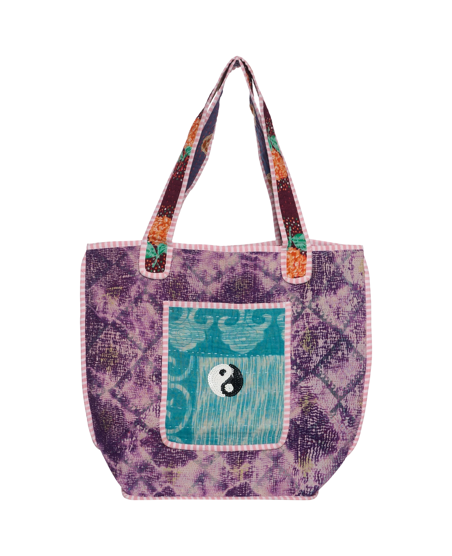 Bounty Shopper - Yin & Yang No. 64