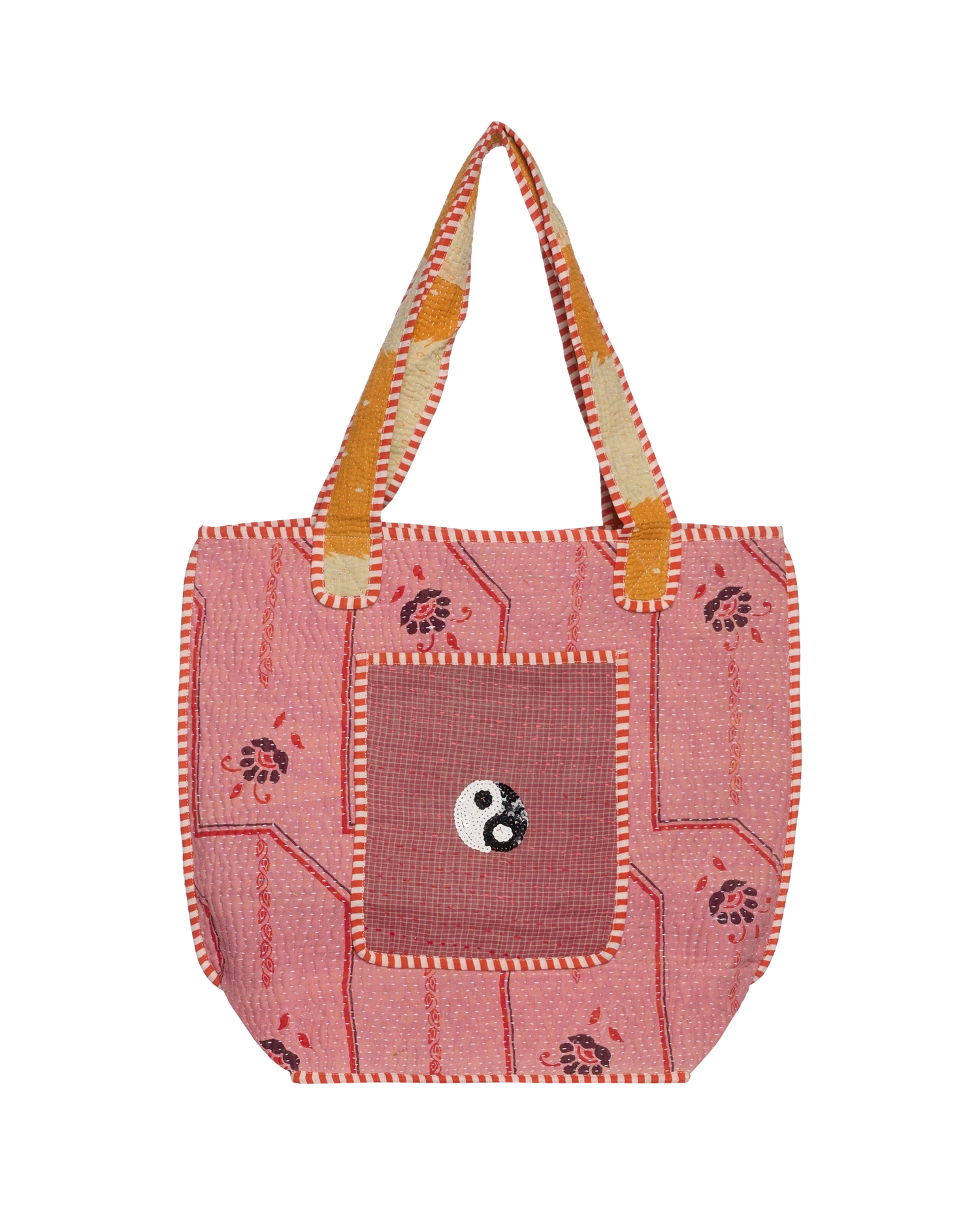 Bounty Shopper - Yin & Yang No. 65