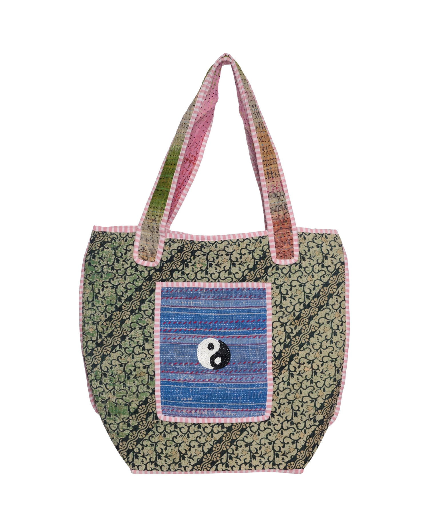Bounty Shopper - Yin & Yang No. 66