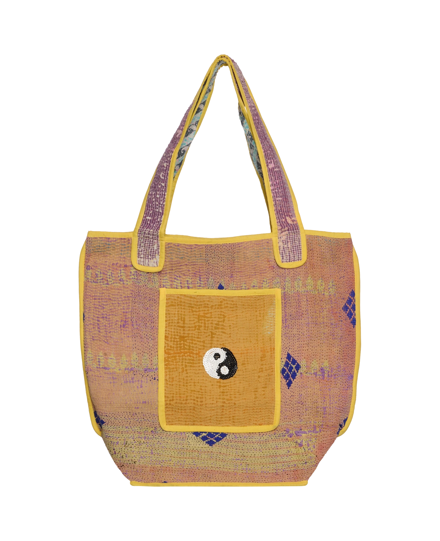 Bounty Shopper - Yin & Yang No. 67