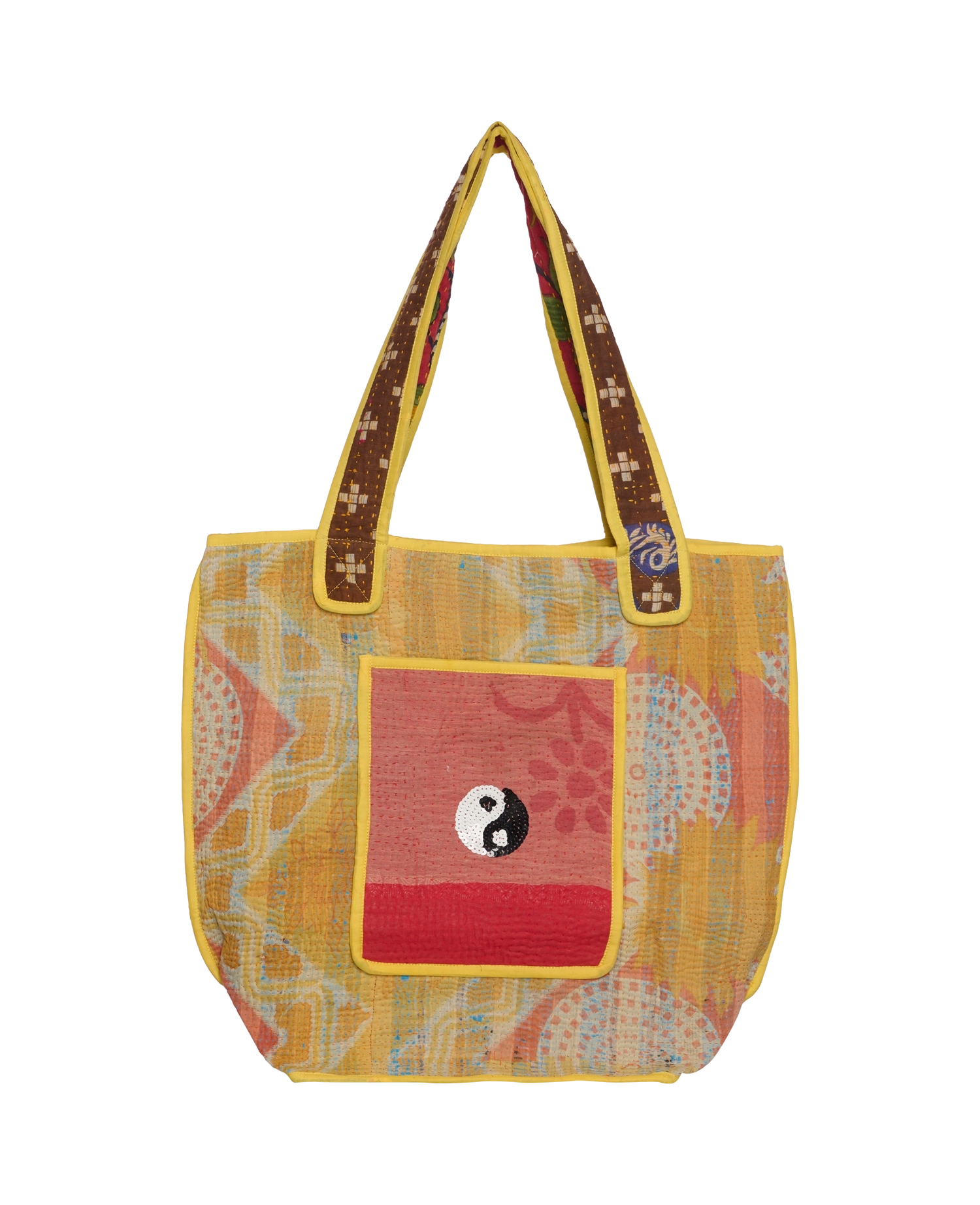 Bounty Shopper - Yin & Yang No. 72