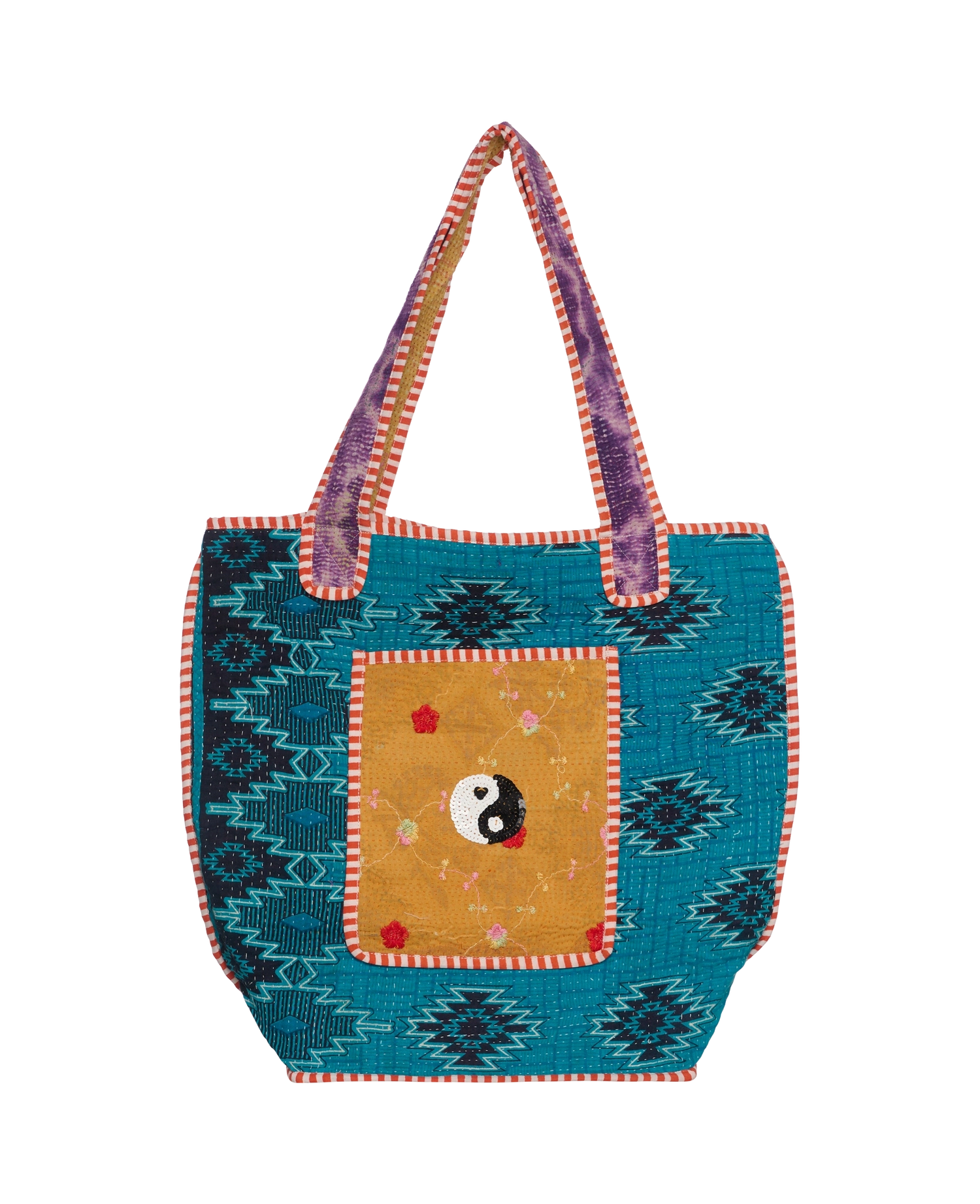 Bounty Shopper - Yin & Yang No. 73
