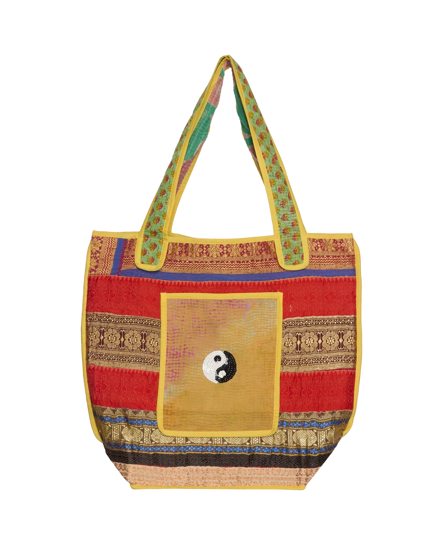 Bounty Shopper - Yin & Yang No. 74