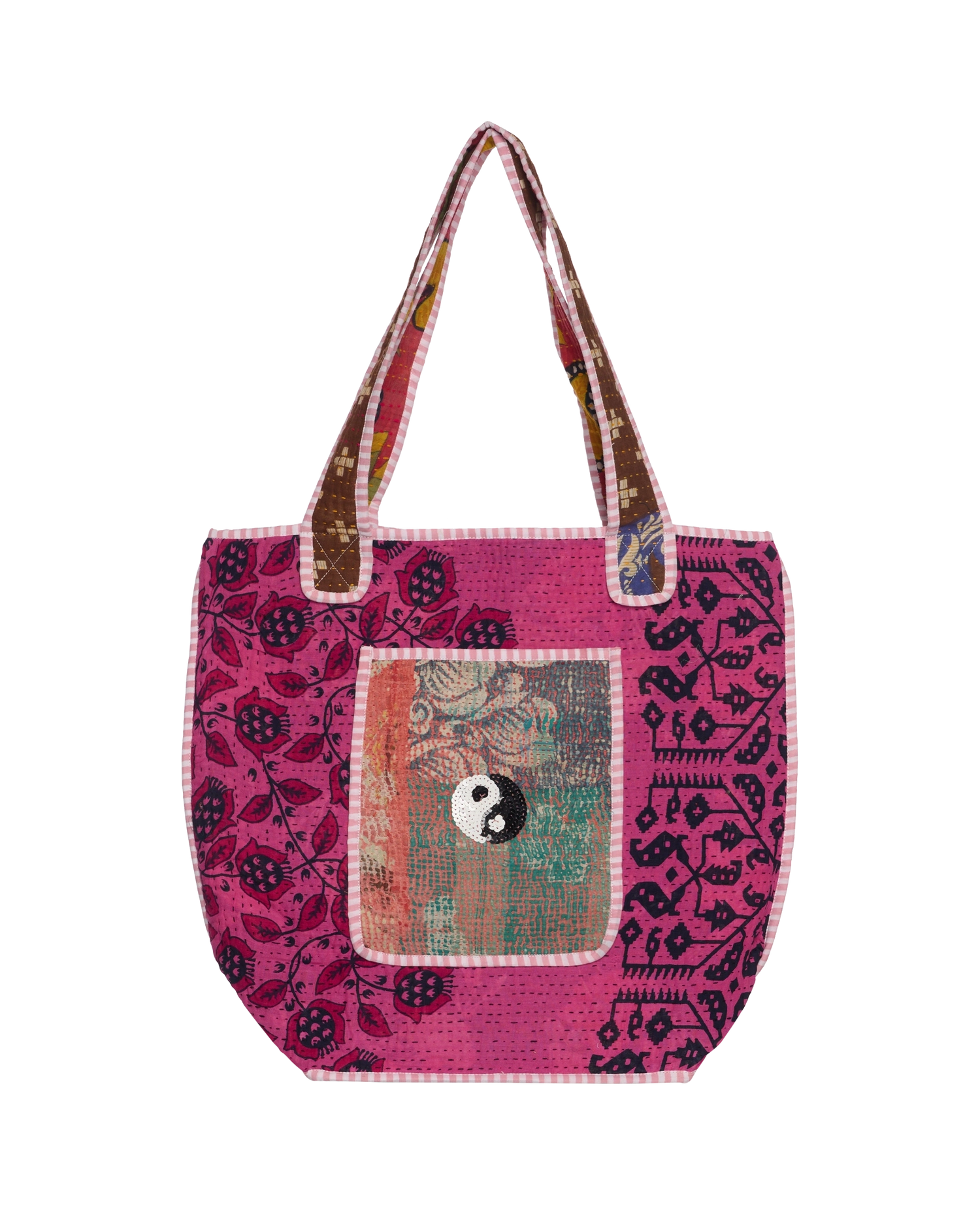 Bounty Shopper - Yin & Yang No. 77