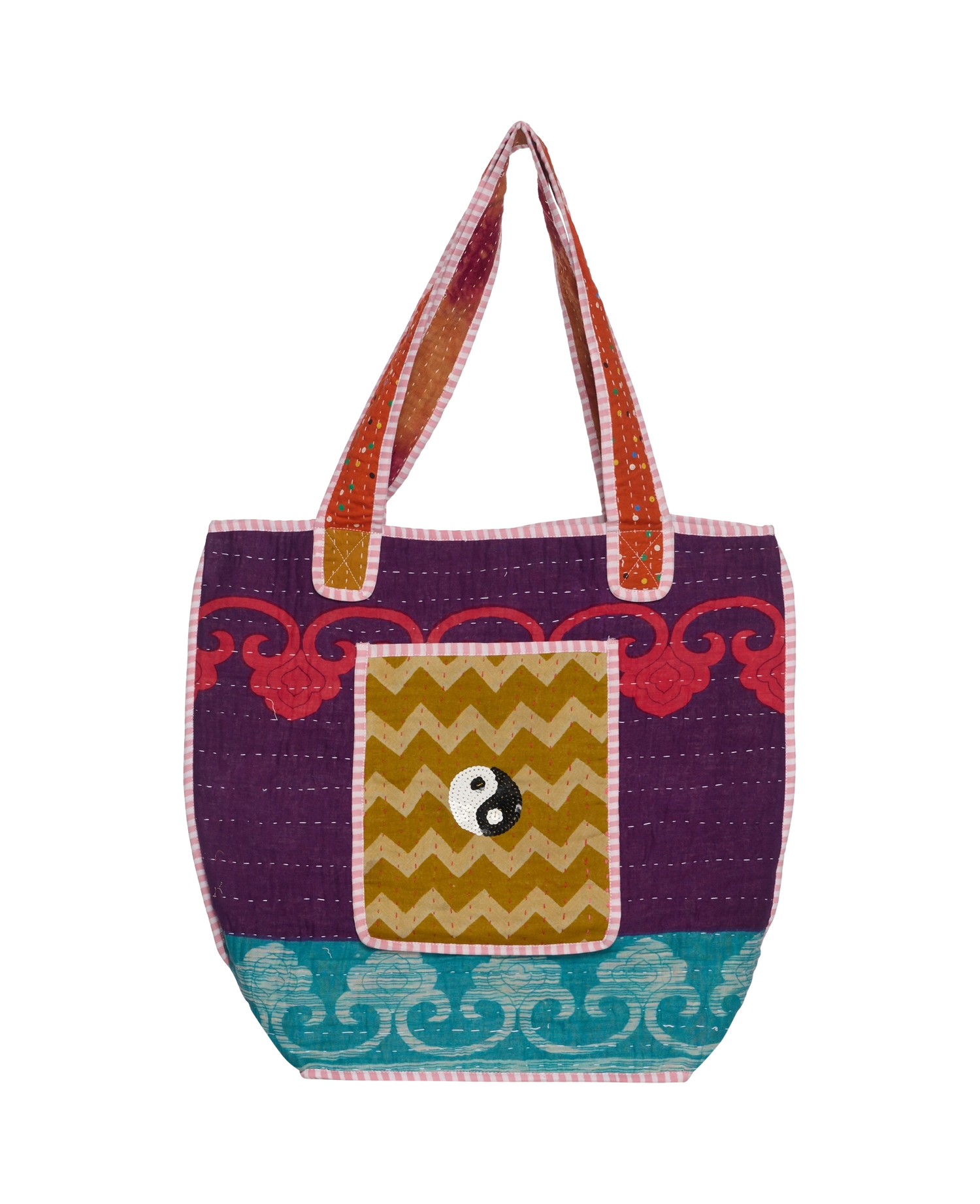 Bounty Shopper - Yin & Yang No. 78