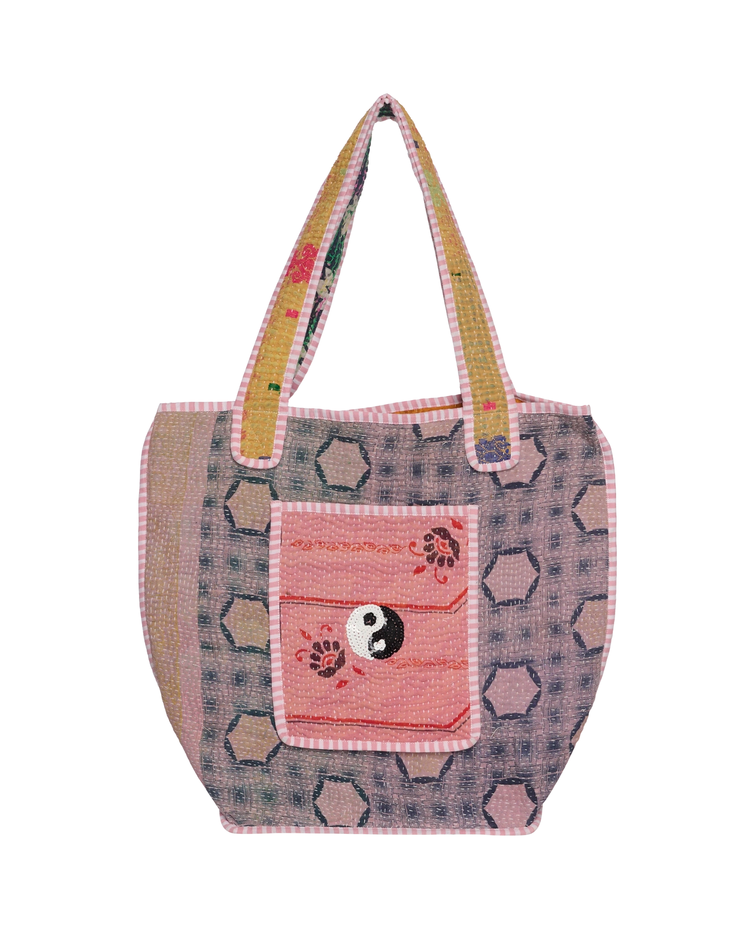 Bounty Shopper - Yin & Yang No. 79