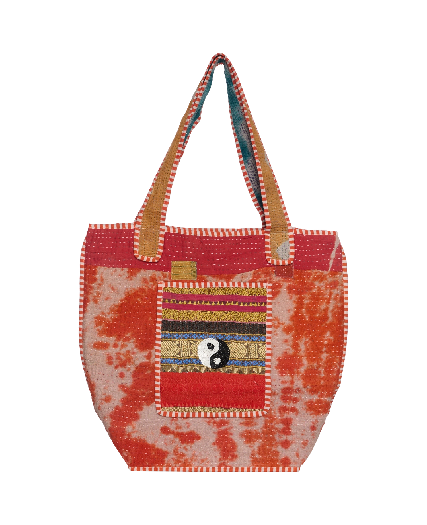 Bounty Shopper - Yin & Yang No. 80