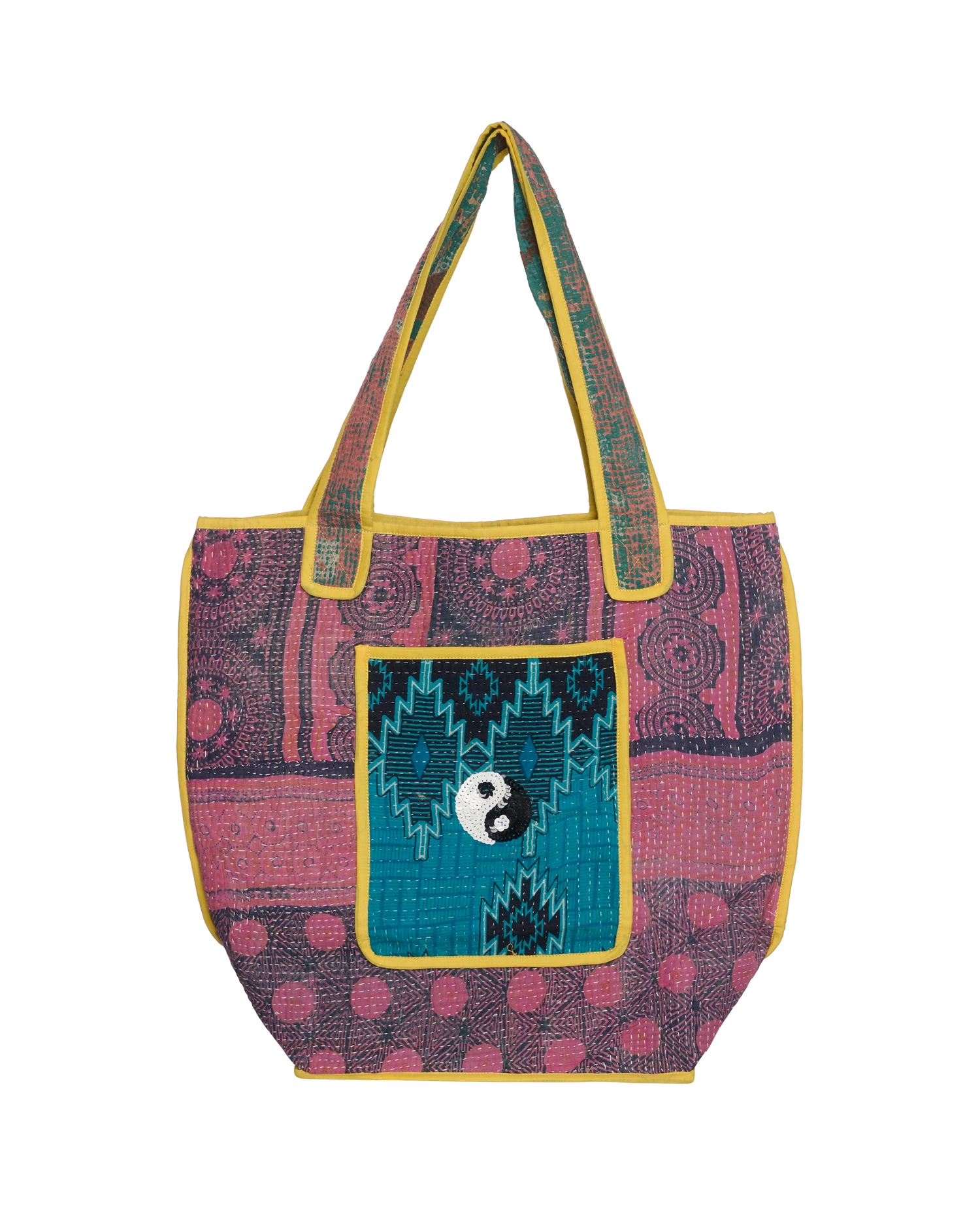 Bounty Shopper - Yin & Yang No. 82