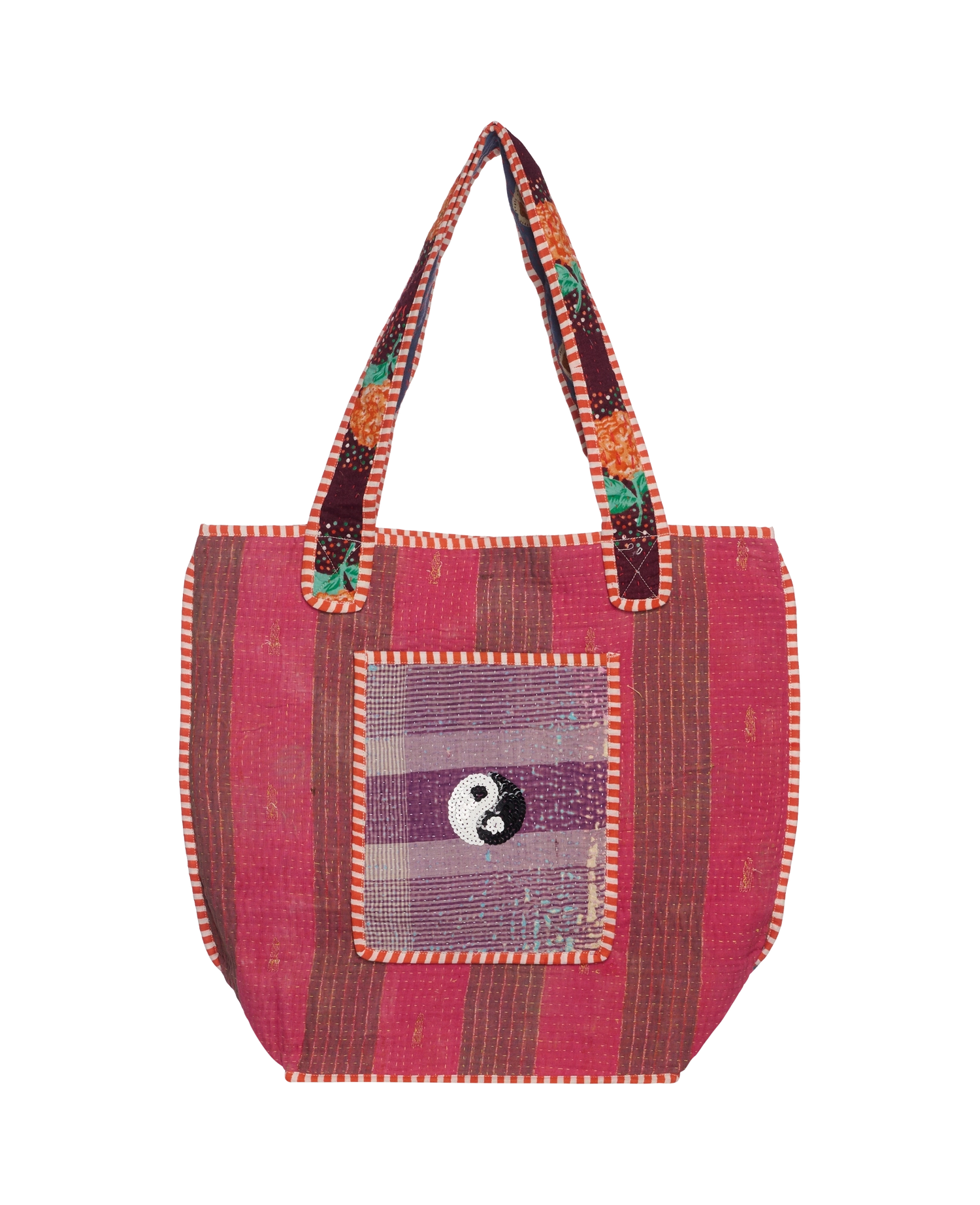 Bounty Shopper - Yin & Yang No. 83