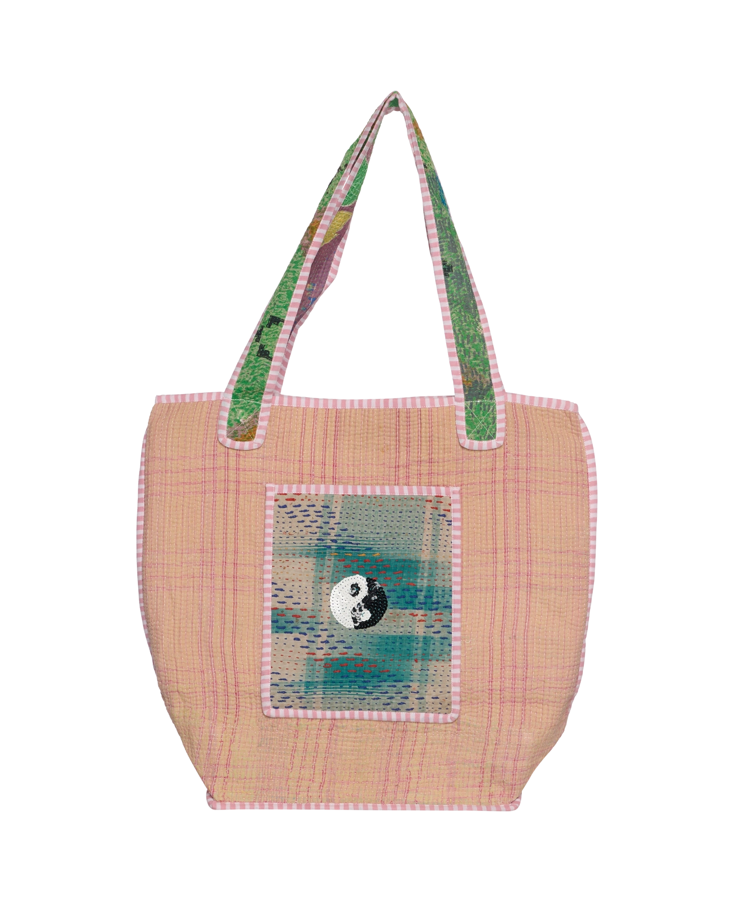 Bounty Shopper - Yin & Yang No. 85