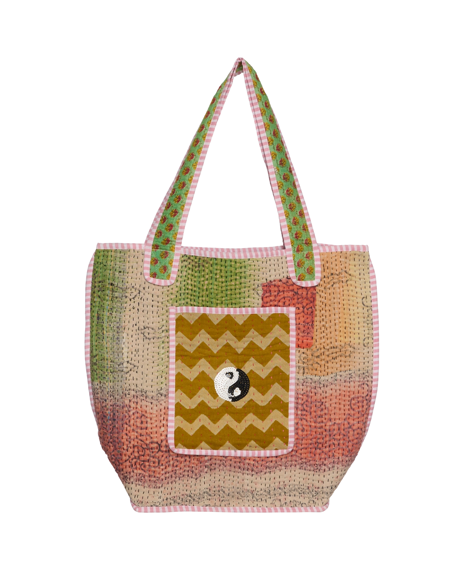 Bounty Shopper - Yin & Yang No. 86