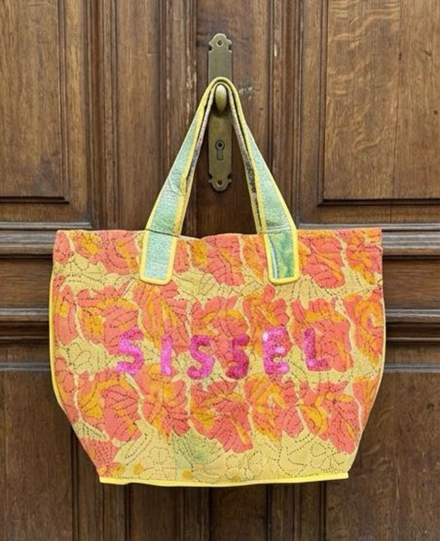 Hawaii Shopper - No. 46