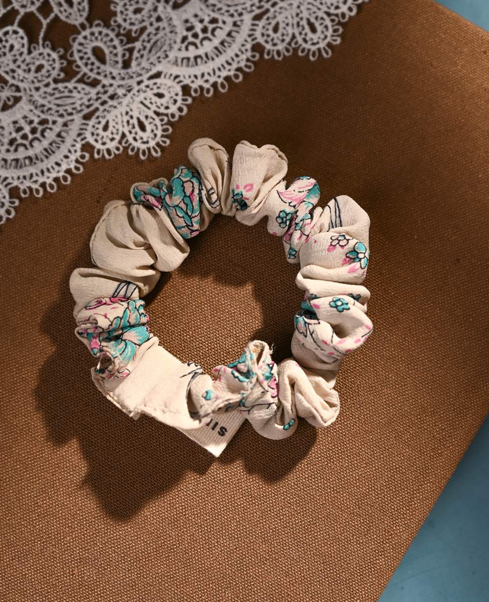 Gia SILK Elastic - No. 102