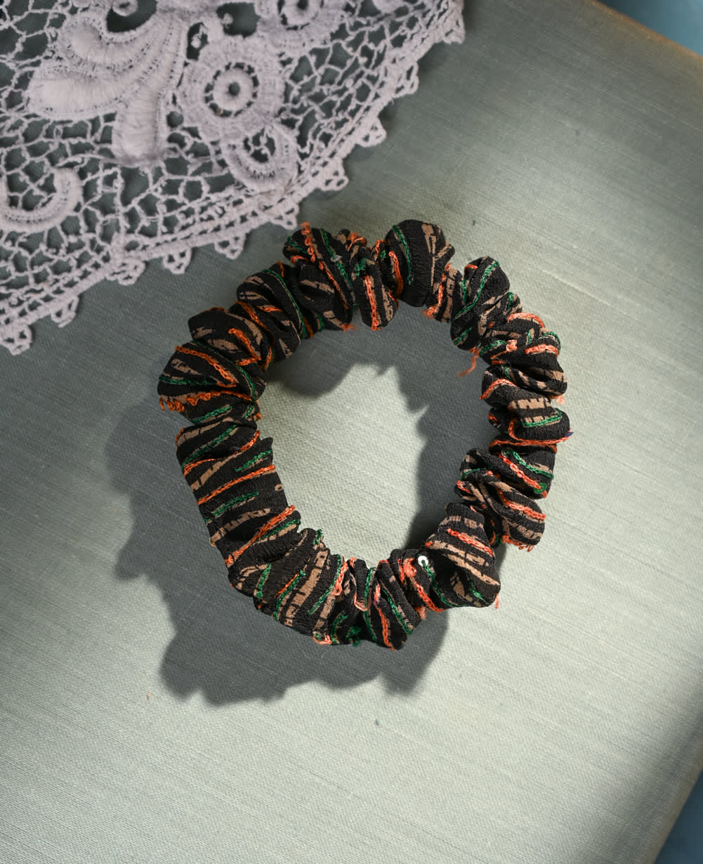 Gia SILK Elastic - No. 122