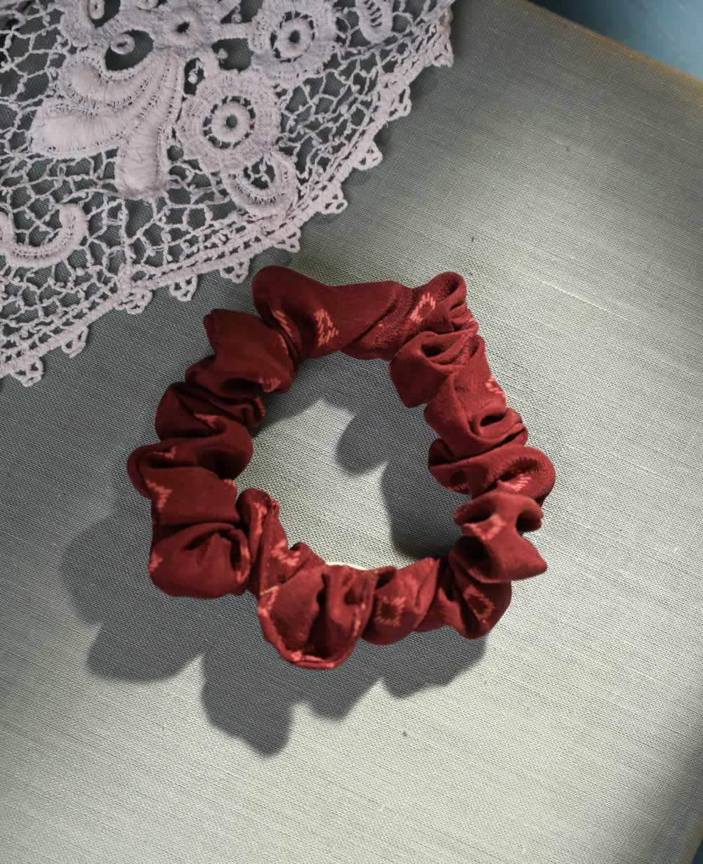Gia SILK Elastic - No. 132