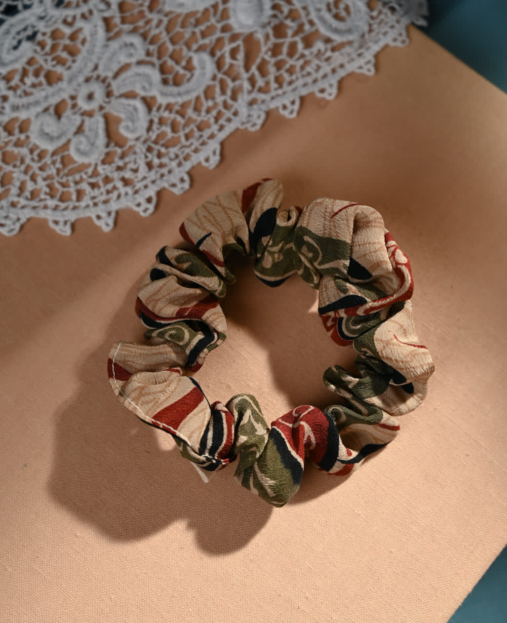 Gia SILK Elastic - No. 168