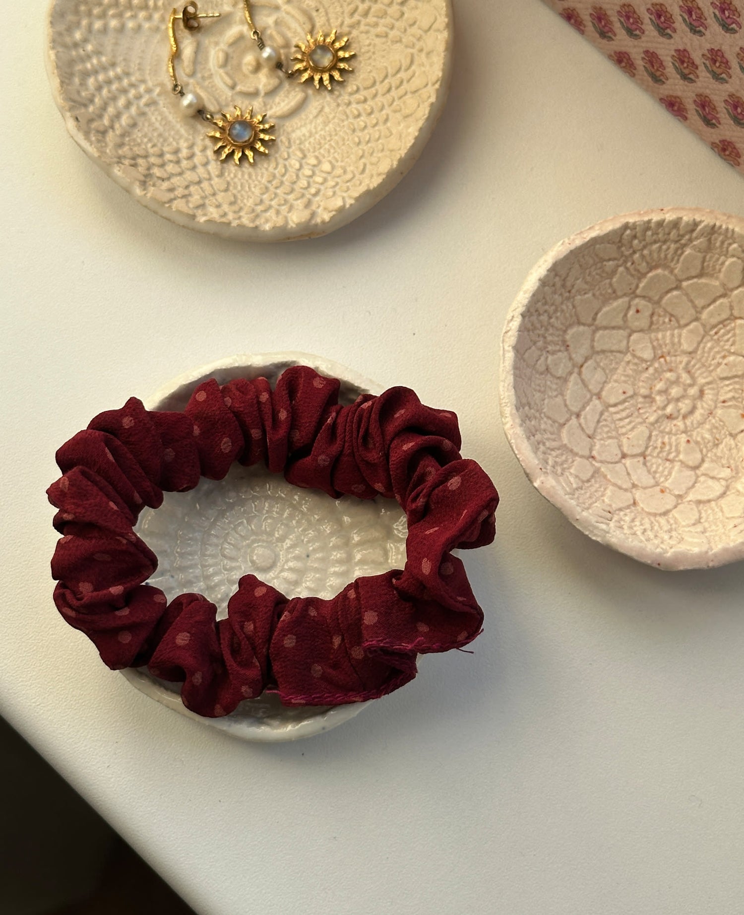 Gia SILK Elastic - No. 21