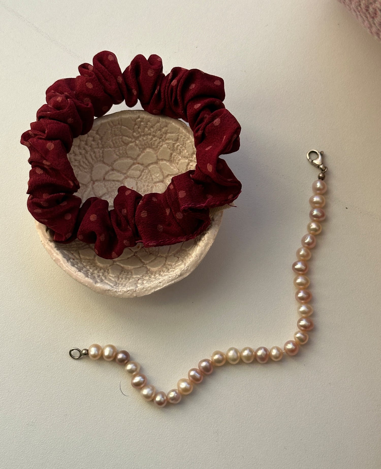 Gia SILK Elastic - No. 21