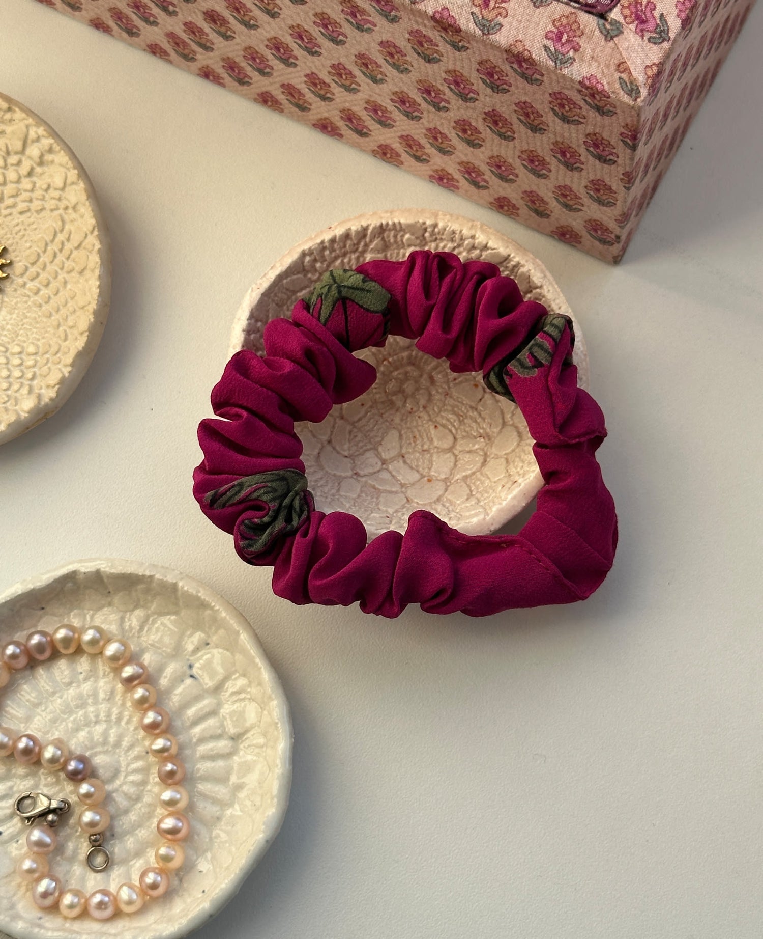 Gia SILK Elastic - No. 24