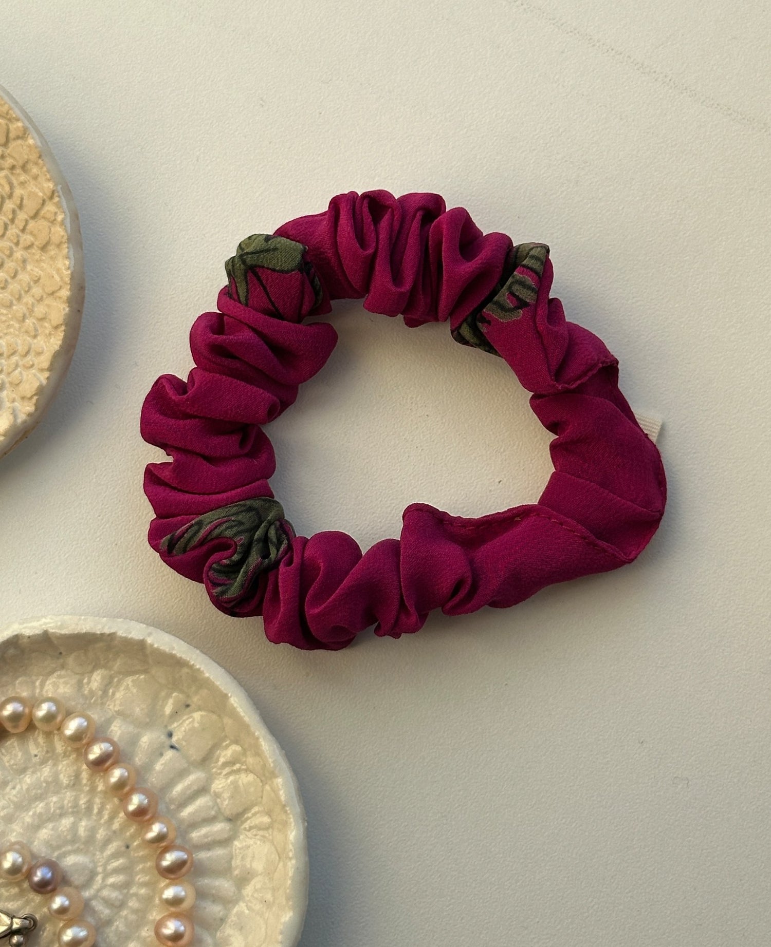 Gia SILK Elastic - No. 24