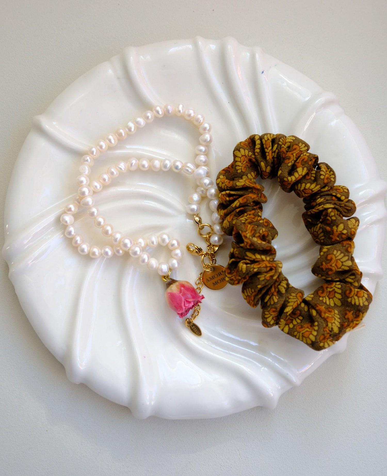 Gia SILK Elastic - No. 27