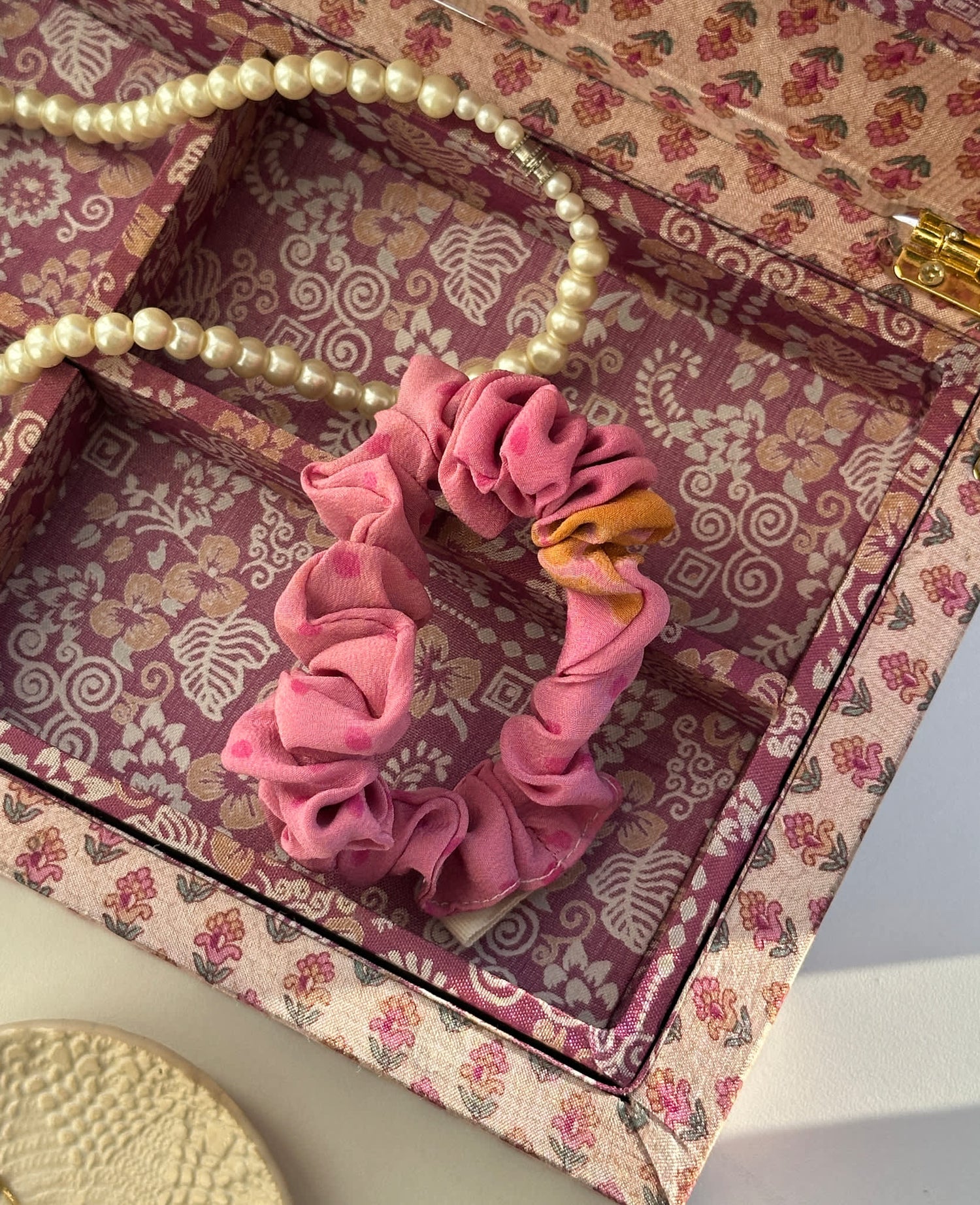 Gia SILK Elastic - No. 29