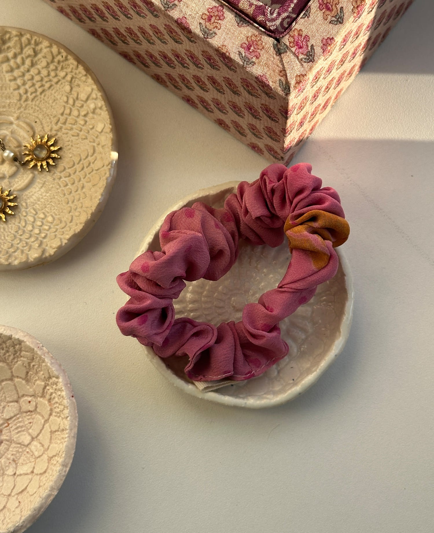 Gia SILK Elastic - No. 29